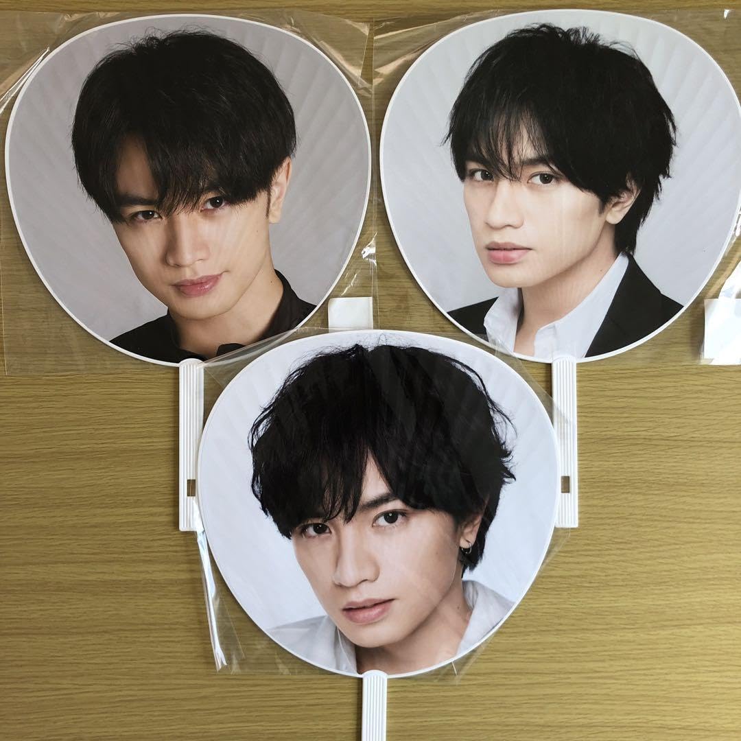 Johnny&#39;s - 中島健人 うちわ Sexy Zone - 中島健人 ジャンボうちわの通販 by 1217｜セクシー